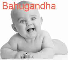 baby Bahugandha